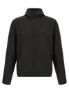 Hugo Boss Litewear Hooded Jacket