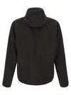 Hugo Boss Litewear Hooded Jacket
