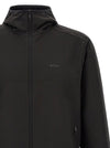 Hugo Boss Litewear Hooded Jacket