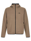 Hugo Boss Litewear Hooded Jacket