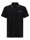 Hugo Boss Swing Paddy Polo Shirt