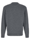 Hugo Boss Cotton Sweater