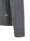 Hugo Boss Cotton Sweater