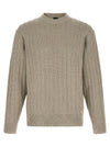 Hugo Boss Cotton Sweater