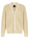 Hugo Boss Honeycomb Cardigan