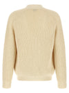 Hugo Boss Honeycomb Cardigan