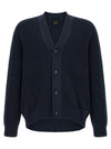 Hugo Boss Honeycomb Cardigan