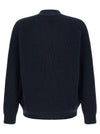 Hugo Boss Honeycomb Cardigan