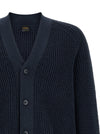 Hugo Boss Honeycomb Cardigan