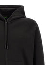 Hugo Boss Cotton Hoodie