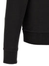 Hugo Boss Cotton Hoodie