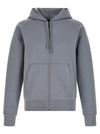Hugo Boss Cotton Hoodie