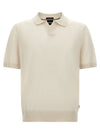 Hugo Boss H-lantoni Polo Shirt