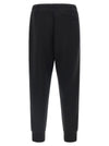 Hugo Boss Cotton Trousers