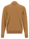 Hugo Boss Shaved Knit Cardigan