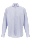 Hugo Boss Oxford Cotton Shirt