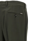 Hugo Boss H-george-263 Pants