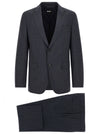 Hugo Boss P-huge-2pcs-flwg-263 Dress