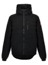 Canada Goose Lodge Jacket