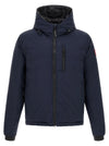 Canada Goose Lodge Jacket