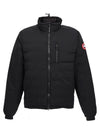 Canada Goose Lodge Down Jacket