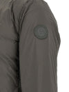 Canada Goose Lodge Jacket