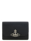 Vivienne Westwood Orb Logo Card Holder