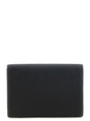 Vivienne Westwood Orb Logo Card Holder