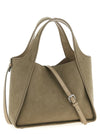 Stella Mccartney Stella Logo Crossbody Bag