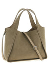 Stella Mccartney Stella Logo Crossbody Bag