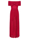 Antonino Valenti Ginevra Long Dress