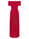 Antonino Valenti Ginevra Long Dress