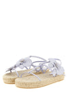 Zimmermann Orchid Sandals