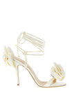 Magda Butrym Re23 Flower  Sandals