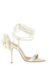 Magda Butrym Re23 Flower  Sandals