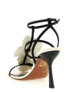 Zimmermann Orchid Sandals