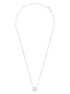 Tory Burch Miller Pavé Necklace