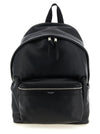 Saint Laurent City Backpack