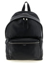 Saint Laurent City Backpack
