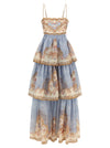 Zimmermann Daylight Dress