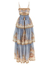 Zimmermann Daylight Dress