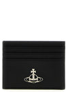 Vivienne Westwood Logo Card Holder