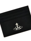Vivienne Westwood Logo Card Holder