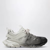 Balenciaga Track Gradient sneakers in black/beige