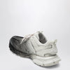 Balenciaga Track Gradient sneakers in black/beige