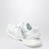 Balenciaga Track Signature sneakers in white/black