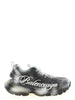 Balenciaga Track Stencil Logo Sneakers