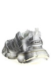 Balenciaga Track Stencil Logo Sneakers