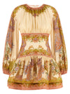 Zimmermann Indra Dress