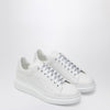 Alexander McQueen Sneaker Oversize white